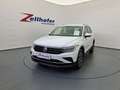 Volkswagen Tiguan 1,4 TSI eHybrid Life DSG Weiß - thumbnail 1