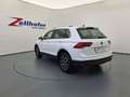 Volkswagen Tiguan 1,4 TSI eHybrid Life DSG Weiß - thumbnail 5