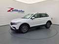 Volkswagen Tiguan 1,4 TSI eHybrid Life DSG Weiß - thumbnail 3