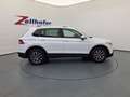 Volkswagen Tiguan 1,4 TSI eHybrid Life DSG Weiß - thumbnail 7