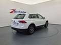 Volkswagen Tiguan 1,4 TSI eHybrid Life DSG Weiß - thumbnail 6