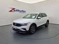 Volkswagen Tiguan 1,4 TSI eHybrid Life DSG Weiß - thumbnail 2