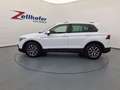 Volkswagen Tiguan 1,4 TSI eHybrid Life DSG Weiß - thumbnail 4