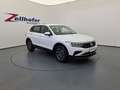Volkswagen Tiguan 1,4 TSI eHybrid Life DSG Weiß - thumbnail 8