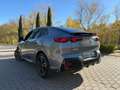 BMW X2 sDrive18d Grau - thumbnail 4
