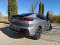 BMW X2 sDrive18d Grau - thumbnail 3