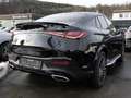 Mercedes-Benz GLC 300 de 4M Coupé AMG-Sport/Pano/Burm/AHK/20' Schwarz - thumbnail 3