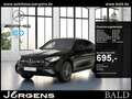 Mercedes-Benz GLC 300 de 4M Coupé AMG-Sport/Pano/Burm/AHK/20' Schwarz - thumbnail 1