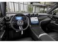 Mercedes-Benz GLC 300 de 4M Coupé AMG-Sport/Pano/Burm/AHK/20' Schwarz - thumbnail 7
