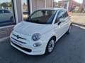Fiat 500 1.2 Lounge Weiß - thumbnail 1