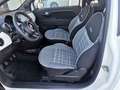 Fiat 500 1.2 Lounge Weiß - thumbnail 9