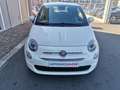 Fiat 500 1.2 Lounge Weiß - thumbnail 8