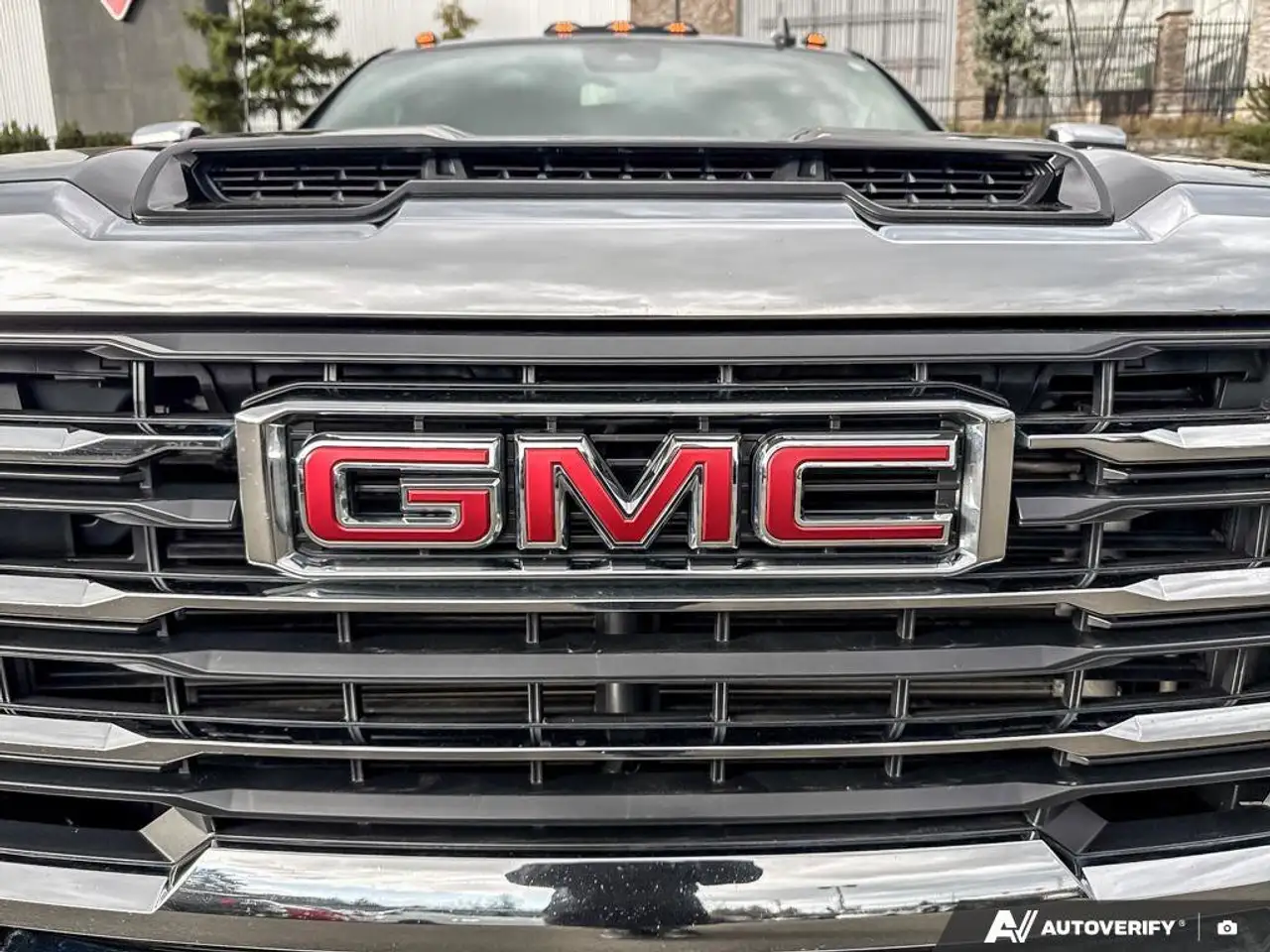 GMC Sierra 3500HD снимка GMC Sierra 3500HD