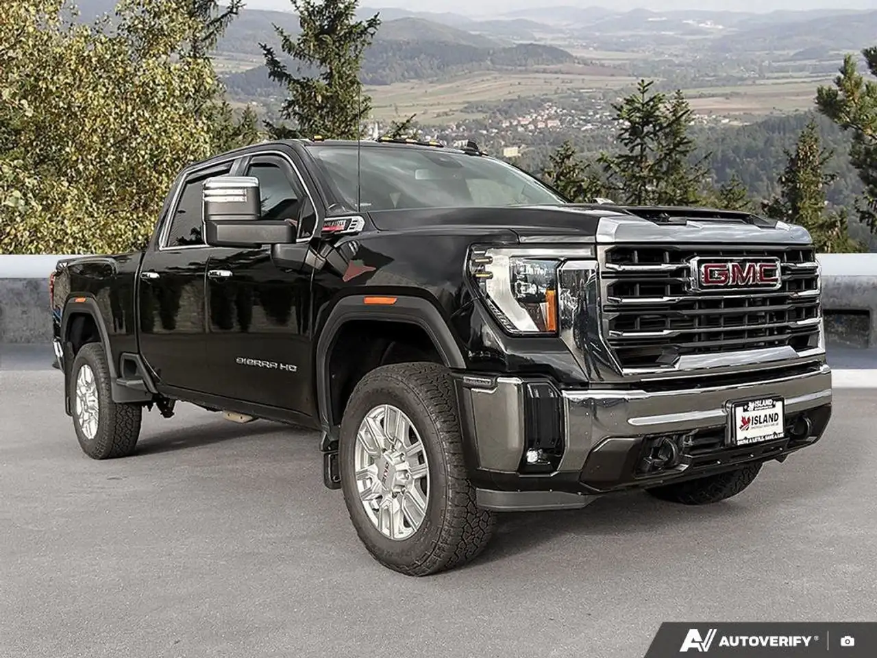 GMC Sierra 3500HD снимка GMC Sierra 3500HD