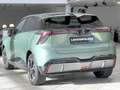 MG MG4 MG4 435PS Xpower AWD 64kWh 360°*ACC*STHZ*SOFORT Zöld - thumbnail 6