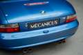 BMW Z3 M (E36) *Faible kilométrage / Historique limpide / Première peinture* Blauw - thumbnail 9