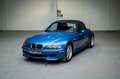 BMW Z3 M (E36) *Faible kilométrage / Historique limpide / Première peinture* Blauw - thumbnail 3