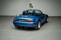 BMW Z3 M (E36) *Faible kilométrage / Historique limpide / Première peinture* Blauw - thumbnail 2