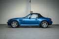 BMW Z3 M (E36) *Faible kilométrage / Historique limpide / Première peinture* Blauw - thumbnail 6