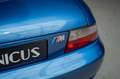 BMW Z3 M (E36) *Faible kilométrage / Historique limpide / Première peinture* Blauw - thumbnail 10