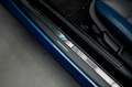 BMW Z3 M (E36) *Faible kilométrage / Historique limpide / Première peinture* Blauw - thumbnail 13
