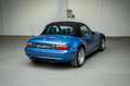 BMW Z3 M (E36) *Faible kilométrage / Historique limpide / Première peinture* Blauw - thumbnail 8
