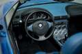BMW Z3 M (E36) *Faible kilométrage / Historique limpide / Première peinture* Blauw - thumbnail 12