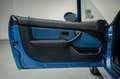 BMW Z3 M (E36) *Faible kilométrage / Historique limpide / Première peinture* Blauw - thumbnail 14