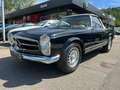 Mercedes-Benz 280 SL Schalter *Top Restauration* Schwarz - thumbnail 1