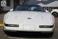 Corvette ZR1 C4 ZR 1 - King of the Hill (2 Targadächer) Weiß - thumbnail 10