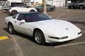 Corvette ZR1 C4 ZR 1 - King of the Hill (2 Targadächer) Weiß - thumbnail 15