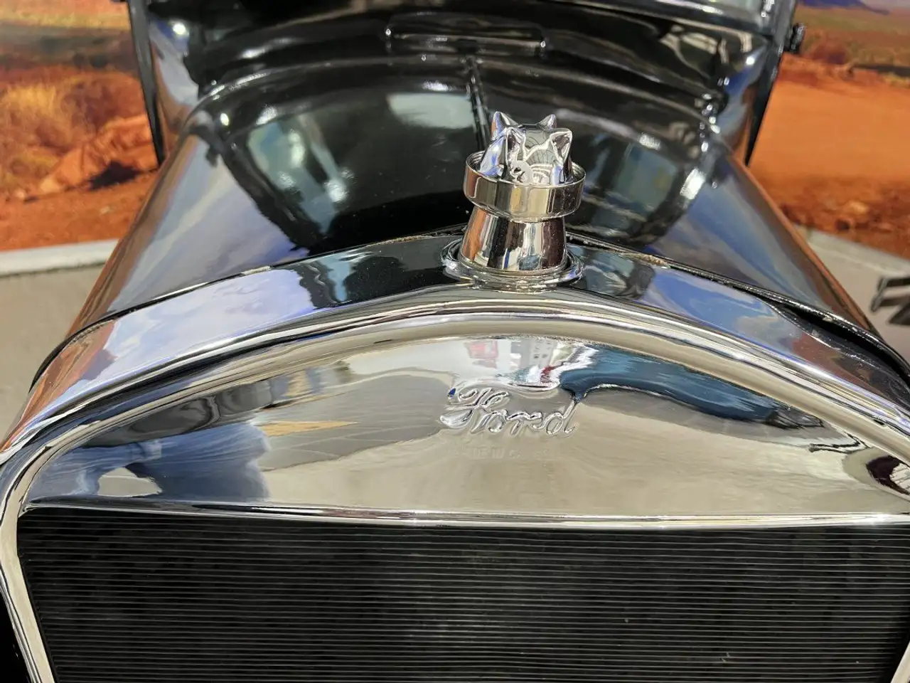 Ford Coupé Docteur 20CH de 1927, foto 7