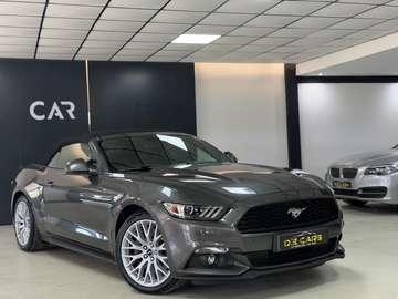Convertible 2.3 EcoBoost /GARANTIE 12MOIS