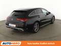 Mercedes-Benz CLA 200 CLA 200 Shooting Brake AMG Line Aut.*NAVI*LED* Noir - thumbnail 6