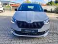 Skoda Fabia FABIA MONTE CARLO 1.0 TSI LED NAVI EINPARKH. SHZ Grau - thumbnail 13