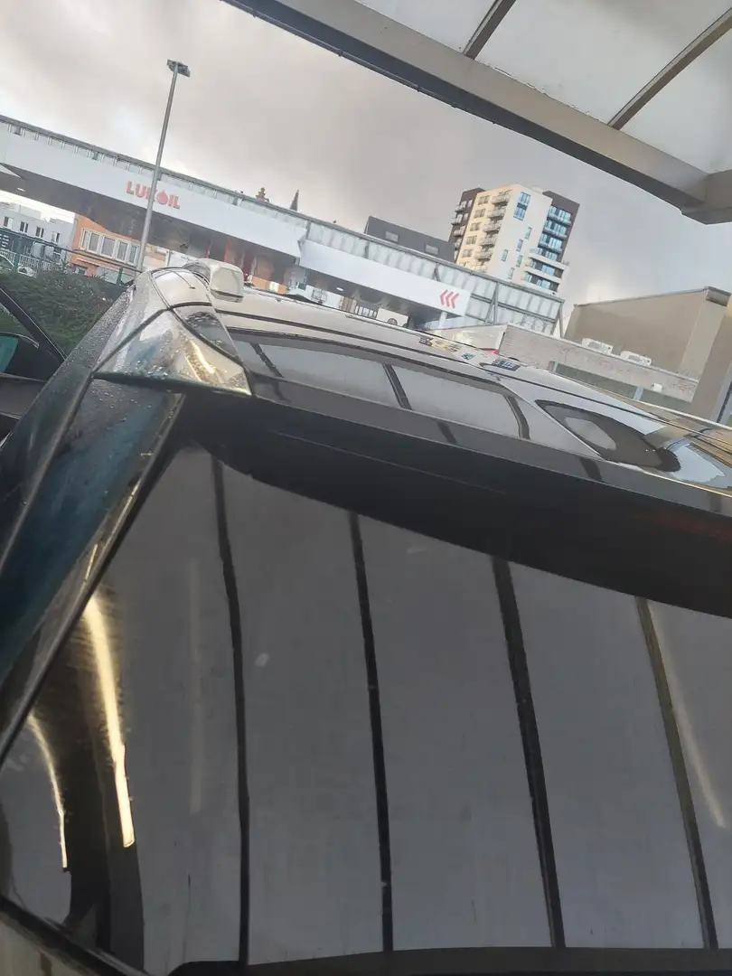 Peugeot 3008 3008 1.2 PureTech Allure Grijs - 1