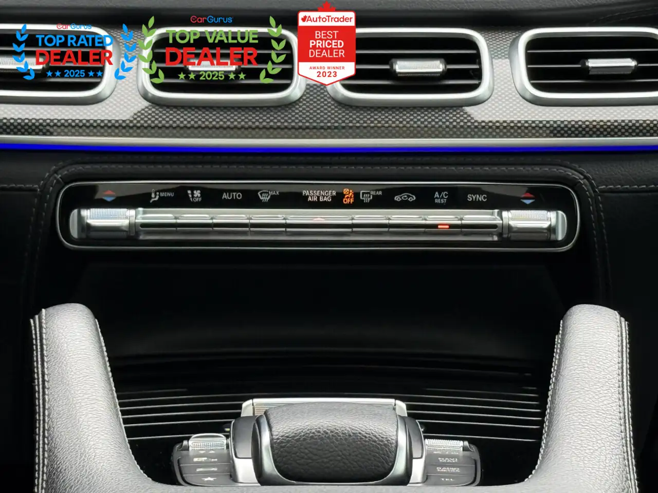 Mercedes-Benz GLE fotografie Mercedes-Benz GLE