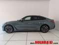 BMW 420 d Grün - thumbnail 4