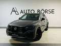 Volkswagen Touareg R Line+Black STYLE+ELEGANCE*LUFT*AHK*LED Серый - thumbnail 1