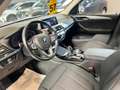 BMW X3 X3 xdrive30d mhev 48V 249cv auto 56.000KM 1PROPR Zilver - thumbnail 7