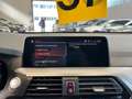 BMW X3 X3 xdrive30d mhev 48V 249cv auto 56.000KM 1PROPR Zilver - thumbnail 14
