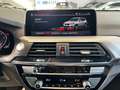 BMW X3 X3 xdrive30d mhev 48V 249cv auto 56.000KM 1PROPR Zilver - thumbnail 13