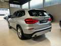 BMW X3 X3 xdrive30d mhev 48V 249cv auto 56.000KM 1PROPR Zilver - thumbnail 6