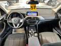 BMW X3 X3 xdrive30d mhev 48V 249cv auto 56.000KM 1PROPR Zilver - thumbnail 10