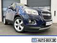 Chevrolet Trax LT | My Link | Bluetooth | Automatik | Tüv+Insp Kék - thumbnail 1