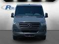 Mercedes-Benz Sprinter 316 CDI KA 7G+Navi+Distr+Sthzg+AHK3,5 Gris - thumbnail 2