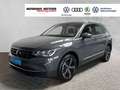 Volkswagen Tiguan MOVE 1.5 TSI DSG NAVI LED ACC AHK APPCONN Grijs - thumbnail 1