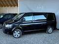 Volkswagen T5 Multivan 2,0 TDI Team Schwarz - thumbnail 4