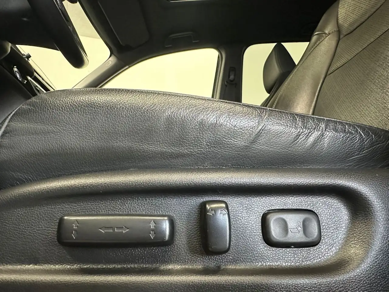 Honda Passport снимка Honda Passport