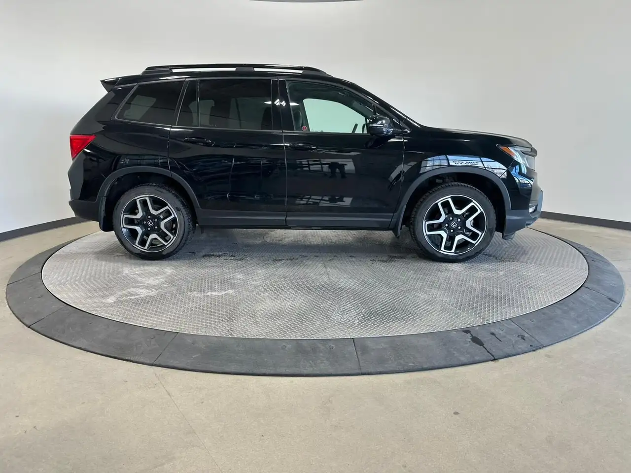 Honda Passport снимка Honda Passport